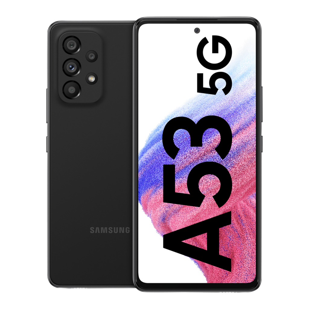 Galaxy A53