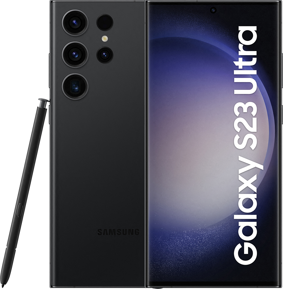 Galaxy S23 Ultra